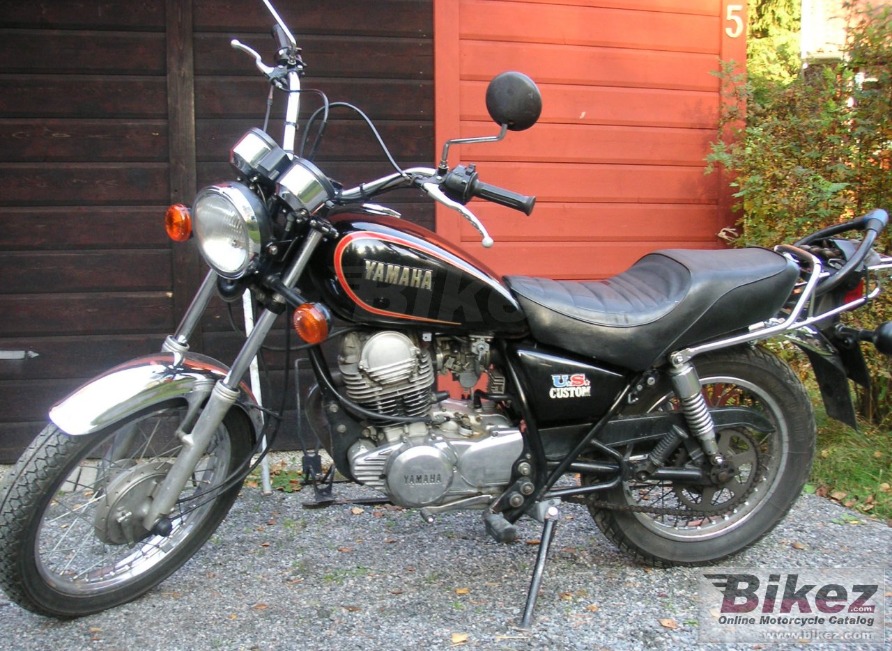 Big Bosse Nyblom sr 250 us. custom picture and wallpaper from Bikez.com